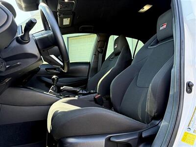 2023 Toyota GR Corolla Circuit Edition   - Photo 24 - Greensburg, IN 47240-9353