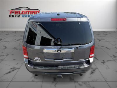2015 Honda Pilot EX-L   - Photo 9 - Greensburg, IN 47240-9353