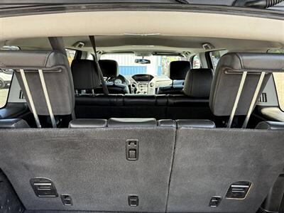 2015 Honda Pilot EX-L   - Photo 7 - Greensburg, IN 47240-9353