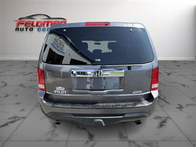 2015 Honda Pilot EX-L   - Photo 8 - Greensburg, IN 47240-9353