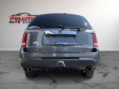 2015 Honda Pilot EX-L   - Photo 10 - Greensburg, IN 47240-9353