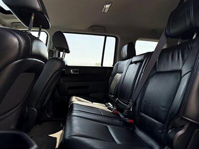 2015 Honda Pilot EX-L   - Photo 19 - Greensburg, IN 47240-9353
