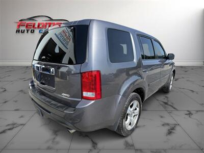2015 Honda Pilot EX-L   - Photo 11 - Greensburg, IN 47240-9353