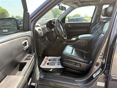 2015 Honda Pilot EX-L   - Photo 13 - Greensburg, IN 47240-9353