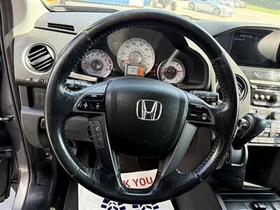 2015 Honda Pilot EX-L   - Photo 14 - Greensburg, IN 47240-9353