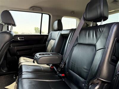 2015 Honda Pilot EX-L   - Photo 36 - Greensburg, IN 47240-9353