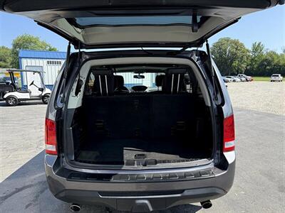 2015 Honda Pilot EX-L   - Photo 23 - Greensburg, IN 47240-9353