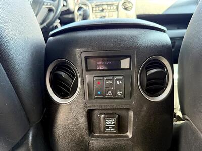 2015 Honda Pilot EX-L   - Photo 35 - Greensburg, IN 47240-9353