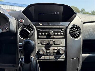 2015 Honda Pilot EX-L   - Photo 16 - Greensburg, IN 47240-9353
