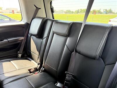 2015 Honda Pilot EX-L   - Photo 37 - Greensburg, IN 47240-9353