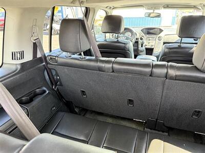 2015 Honda Pilot EX-L   - Photo 20 - Greensburg, IN 47240-9353