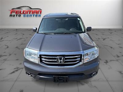 2015 Honda Pilot EX-L   - Photo 3 - Greensburg, IN 47240-9353