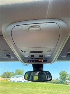 2018 Chevrolet Equinox Premier   - Photo 35 - Greensburg, IN 47240-9353