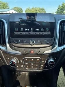 2018 Chevrolet Equinox Premier   - Photo 18 - Greensburg, IN 47240-9353