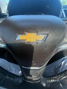 2018 Chevrolet Equinox Premier   - Photo 15 - Greensburg, IN 47240-9353