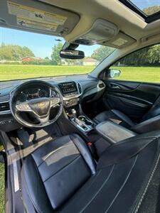 2018 Chevrolet Equinox Premier   - Photo 26 - Greensburg, IN 47240-9353