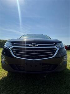 2018 Chevrolet Equinox Premier   - Photo 10 - Greensburg, IN 47240-9353
