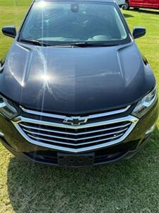 2018 Chevrolet Equinox Premier   - Photo 8 - Greensburg, IN 47240-9353