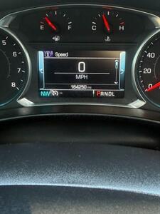 2018 Chevrolet Equinox Premier   - Photo 16 - Greensburg, IN 47240-9353