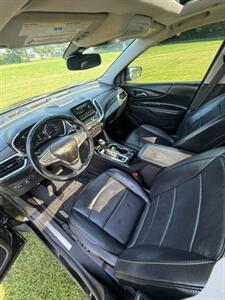 2018 Chevrolet Equinox Premier   - Photo 32 - Greensburg, IN 47240-9353