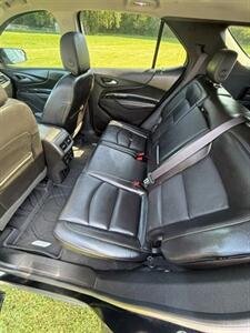 2018 Chevrolet Equinox Premier   - Photo 30 - Greensburg, IN 47240-9353