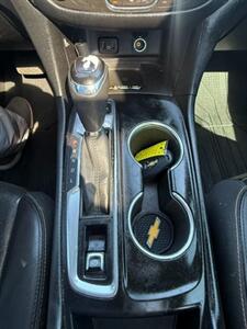 2018 Chevrolet Equinox Premier   - Photo 19 - Greensburg, IN 47240-9353