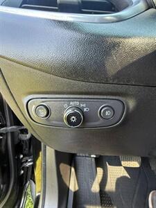 2018 Chevrolet Equinox Premier   - Photo 21 - Greensburg, IN 47240-9353