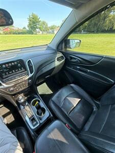 2018 Chevrolet Equinox Premier   - Photo 36 - Greensburg, IN 47240-9353