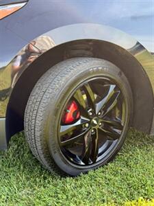 2018 Chevrolet Equinox Premier   - Photo 13 - Greensburg, IN 47240-9353