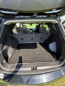 2018 Chevrolet Equinox Premier   - Photo 29 - Greensburg, IN 47240-9353