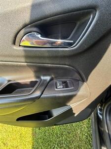 2018 Chevrolet Equinox Premier   - Photo 31 - Greensburg, IN 47240-9353