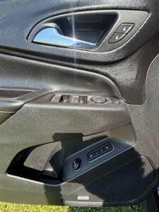 2018 Chevrolet Equinox Premier   - Photo 34 - Greensburg, IN 47240-9353