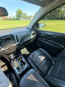 2018 Chevrolet Equinox Premier   - Photo 20 - Greensburg, IN 47240-9353