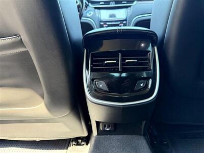 2019 Cadillac XTS Luxury   - Photo 27 - Greensburg, IN 47240-9353