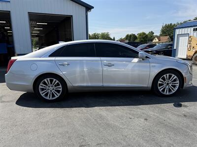 2019 Cadillac XTS Luxury   - Photo 22 - Greensburg, IN 47240-9353