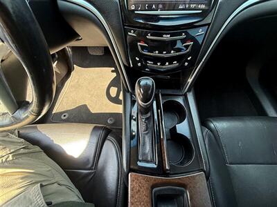 2019 Cadillac XTS Luxury   - Photo 11 - Greensburg, IN 47240-9353