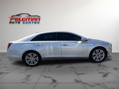 2019 Cadillac XTS Luxury   - Photo 22 - Greensburg, IN 47240-9353
