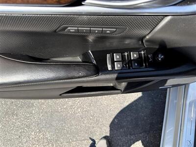 2019 Cadillac XTS Luxury   - Photo 4 - Greensburg, IN 47240-9353