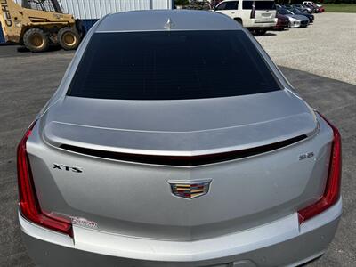 2019 Cadillac XTS Luxury   - Photo 3 - Greensburg, IN 47240-9353