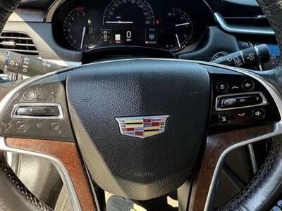 2019 Cadillac XTS Luxury   - Photo 6 - Greensburg, IN 47240-9353