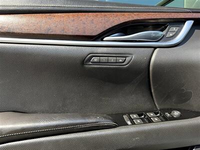 2019 Cadillac XTS Luxury   - Photo 24 - Greensburg, IN 47240-9353
