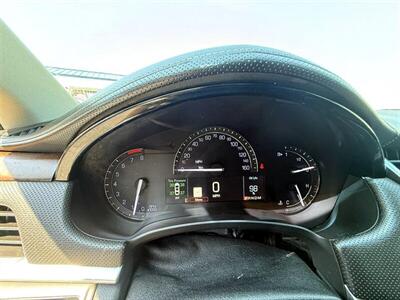 2019 Cadillac XTS Luxury   - Photo 8 - Greensburg, IN 47240-9353