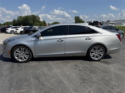 2019 Cadillac XTS Luxury   - Photo 18 - Greensburg, IN 47240-9353