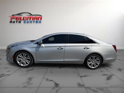 2019 Cadillac XTS Luxury   - Photo 18 - Greensburg, IN 47240-9353