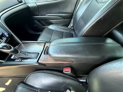 2019 Cadillac XTS Luxury   - Photo 12 - Greensburg, IN 47240-9353
