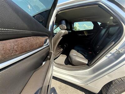 2019 Cadillac XTS Luxury   - Photo 15 - Greensburg, IN 47240-9353