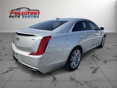 2019 Cadillac XTS Luxury   - Photo 21 - Greensburg, IN 47240-9353