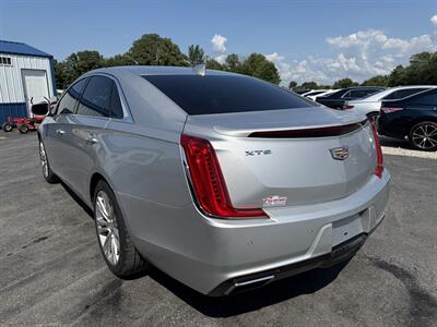 2019 Cadillac XTS Luxury   - Photo 2 - Greensburg, IN 47240-9353