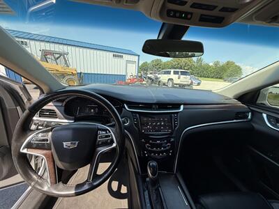 2019 Cadillac XTS Luxury   - Photo 6 - Greensburg, IN 47240-9353