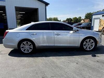 2019 Cadillac XTS Luxury   - Photo 21 - Greensburg, IN 47240-9353